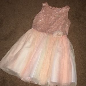 Catherine Malandrino childs dress